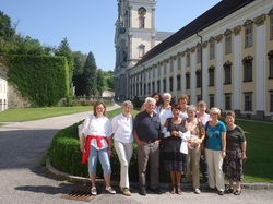 Kirchenchor Lend