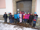 Ministranten Lend